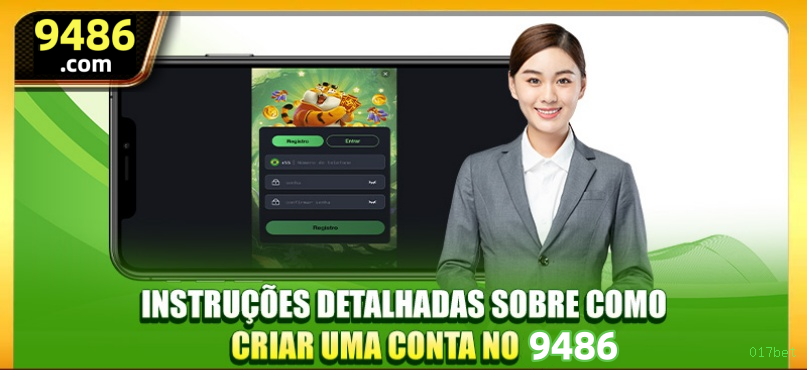 App Mobile 017bet - Jogue em Qualquer Lugar no Seu Smartphone