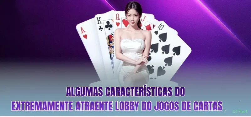 Cassino ao Vivo 017bet - Dealers Brasileiros Profissionais